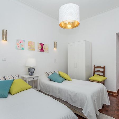 Casa Jacaranda Appartement Silves Buitenkant foto