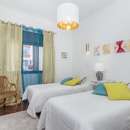 Casa Jacaranda Appartement Silves Buitenkant foto