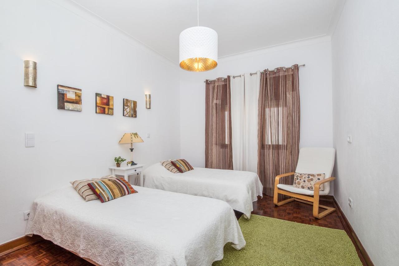Casa Jacaranda Appartement Silves Buitenkant foto