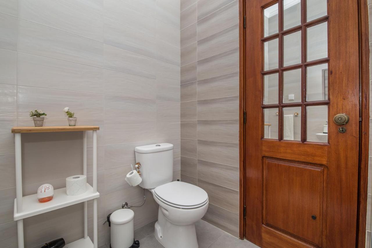 Casa Jacaranda Appartement Silves Buitenkant foto