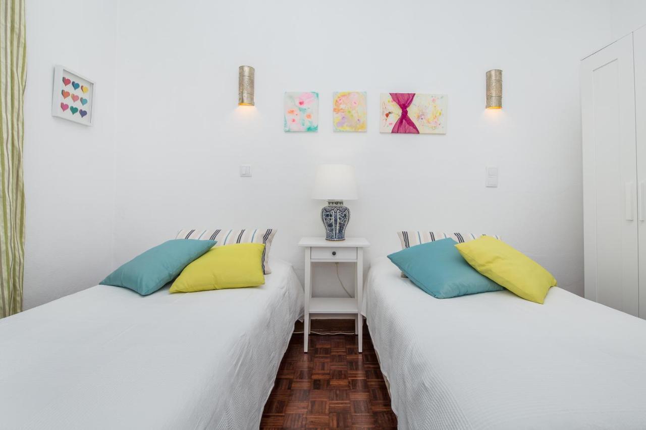 Casa Jacaranda Appartement Silves Buitenkant foto