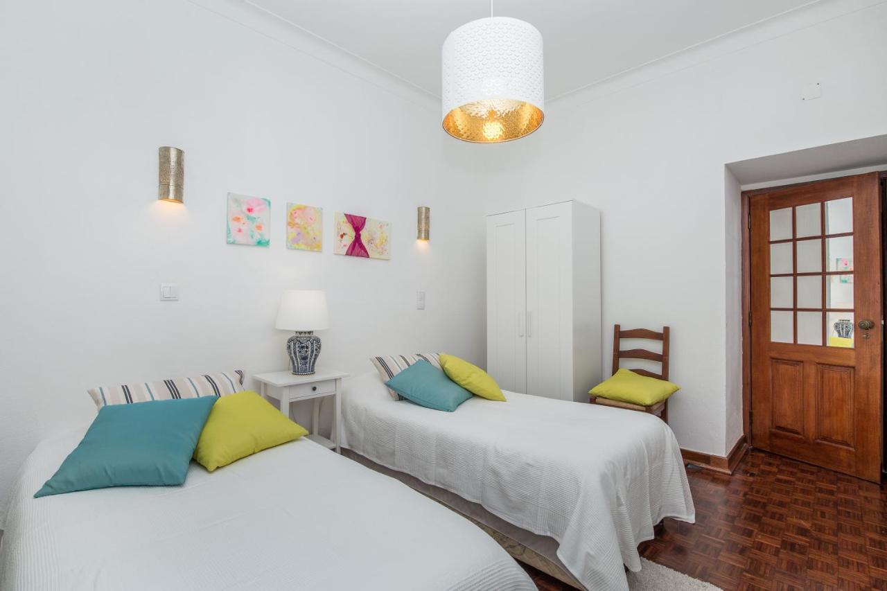 Casa Jacaranda Appartement Silves Buitenkant foto
