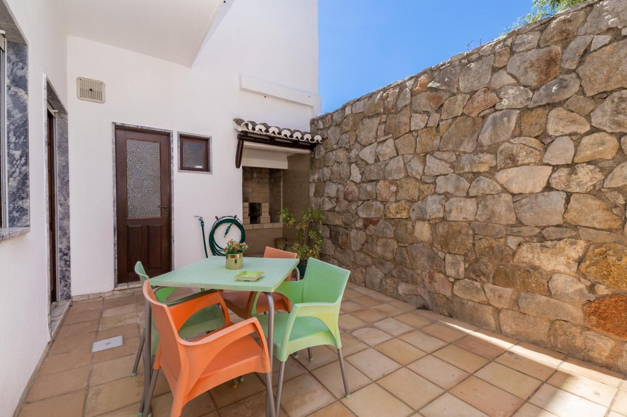 Casa Jacaranda Appartement Silves Buitenkant foto