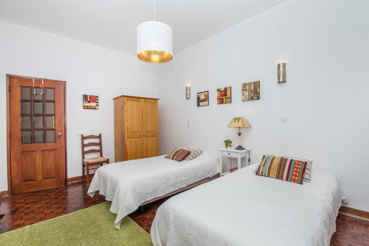 Casa Jacaranda Appartement Silves Buitenkant foto