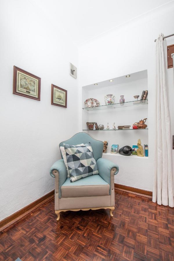 Casa Jacaranda Appartement Silves Buitenkant foto