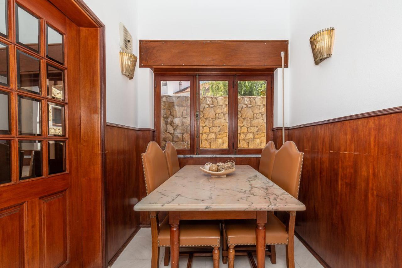 Casa Jacaranda Appartement Silves Buitenkant foto