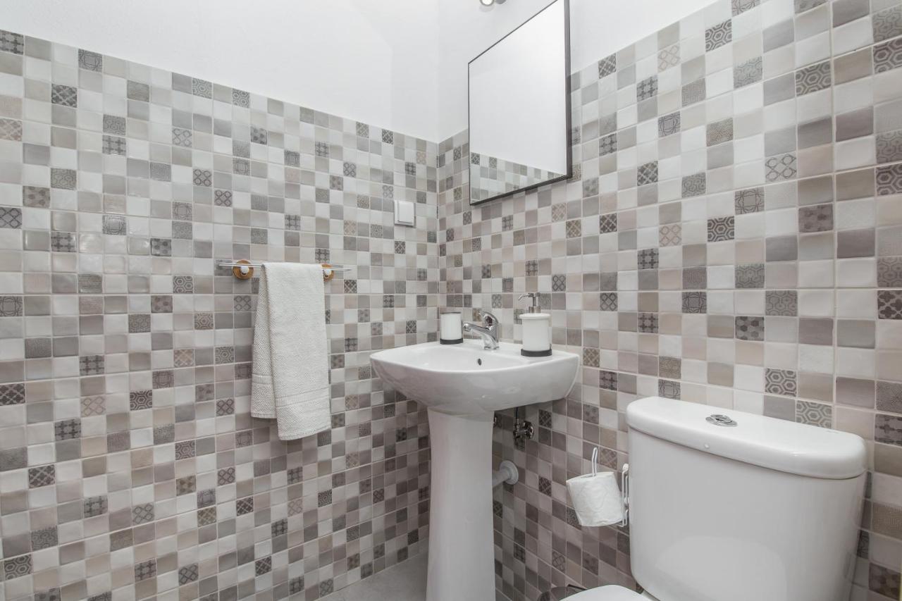 Casa Jacaranda Appartement Silves Buitenkant foto
