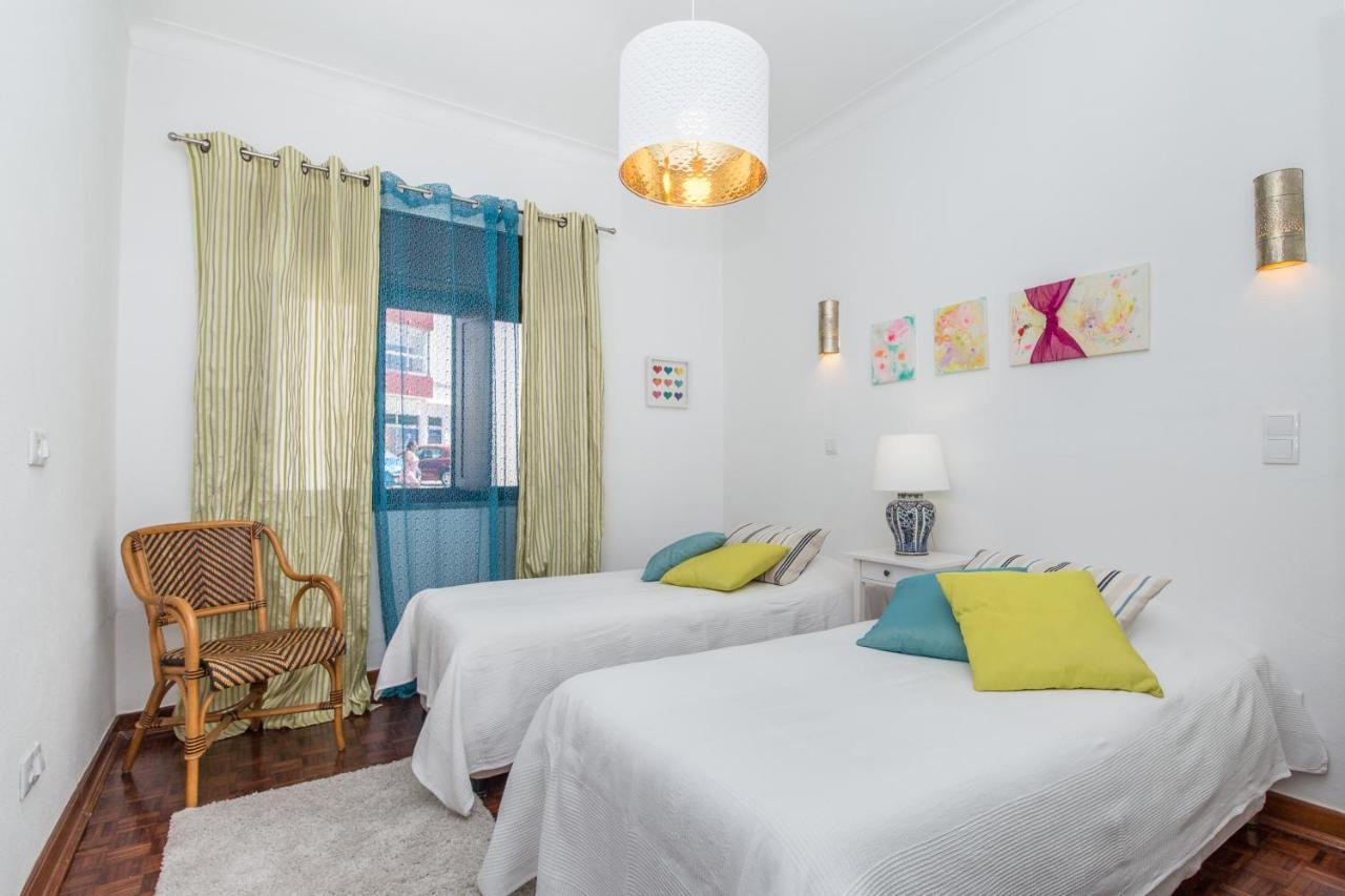 Casa Jacaranda Appartement Silves Buitenkant foto
