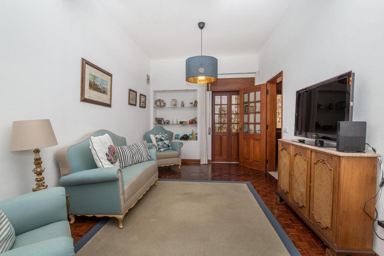 Casa Jacaranda Appartement Silves Buitenkant foto