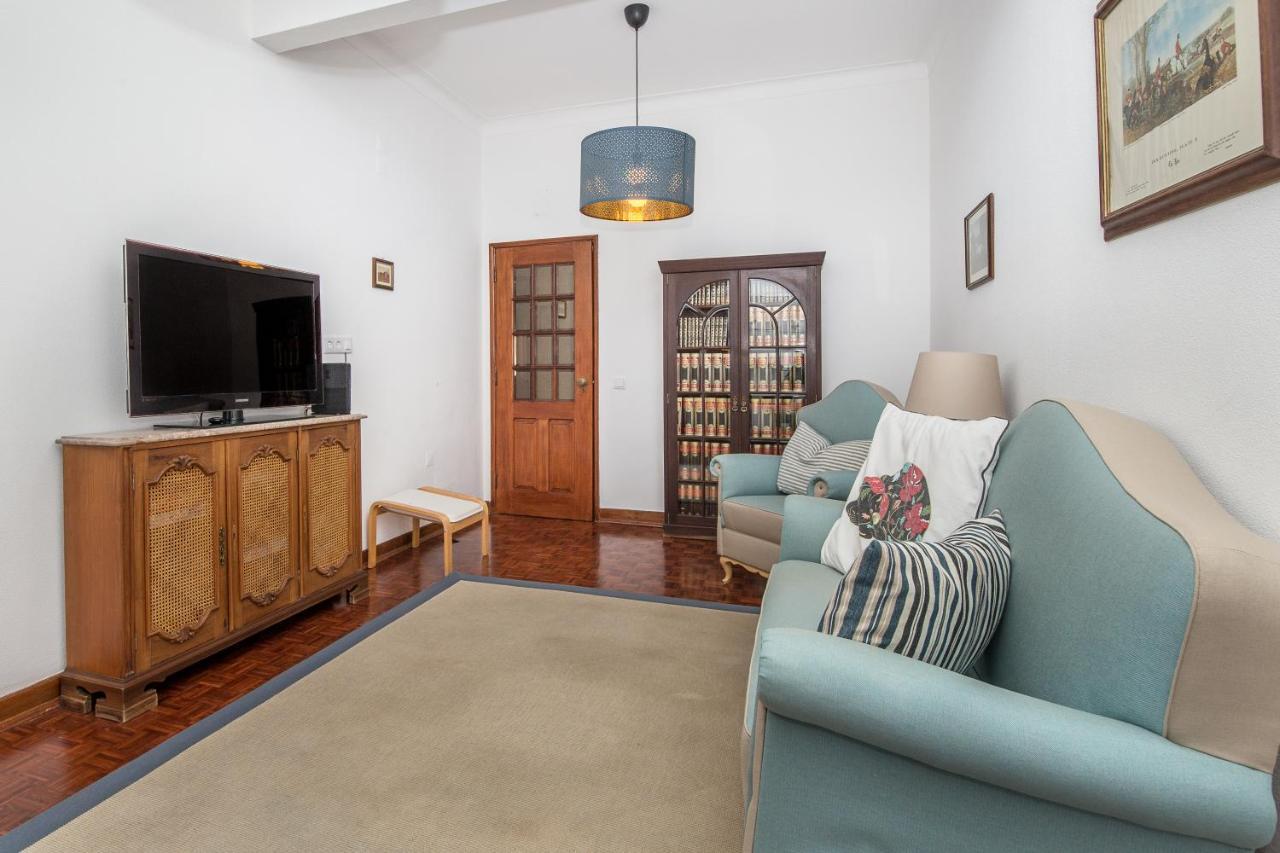 Casa Jacaranda Appartement Silves Buitenkant foto