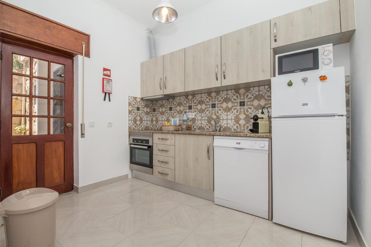 Casa Jacaranda Appartement Silves Buitenkant foto