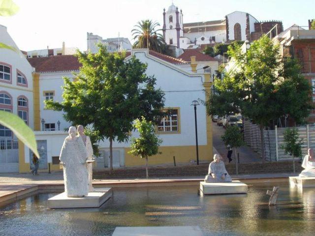 Casa Jacaranda Appartement Silves Buitenkant foto