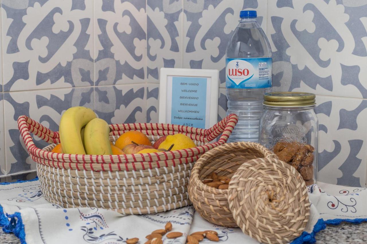 Casa Jacaranda Appartement Silves Buitenkant foto