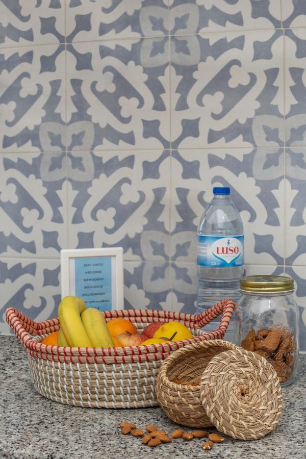 Casa Jacaranda Appartement Silves Buitenkant foto