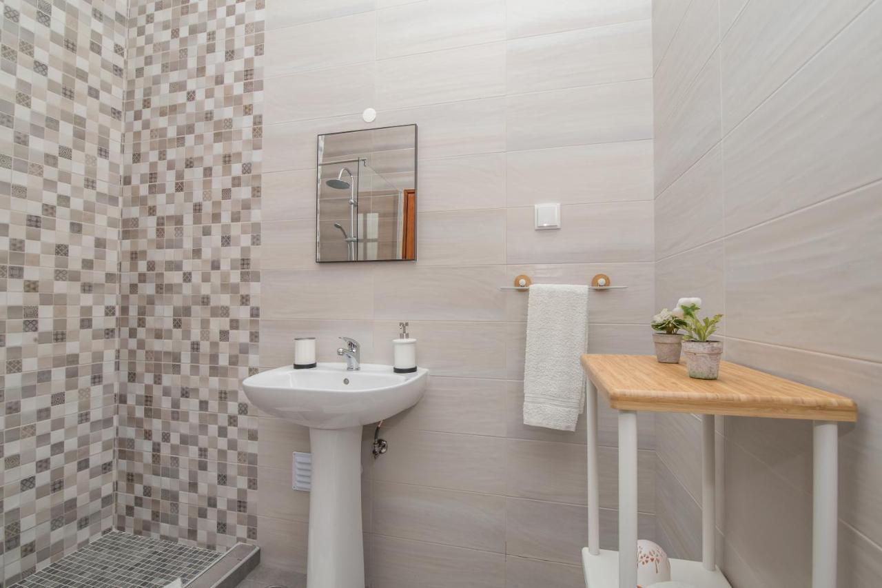 Casa Jacaranda Appartement Silves Buitenkant foto