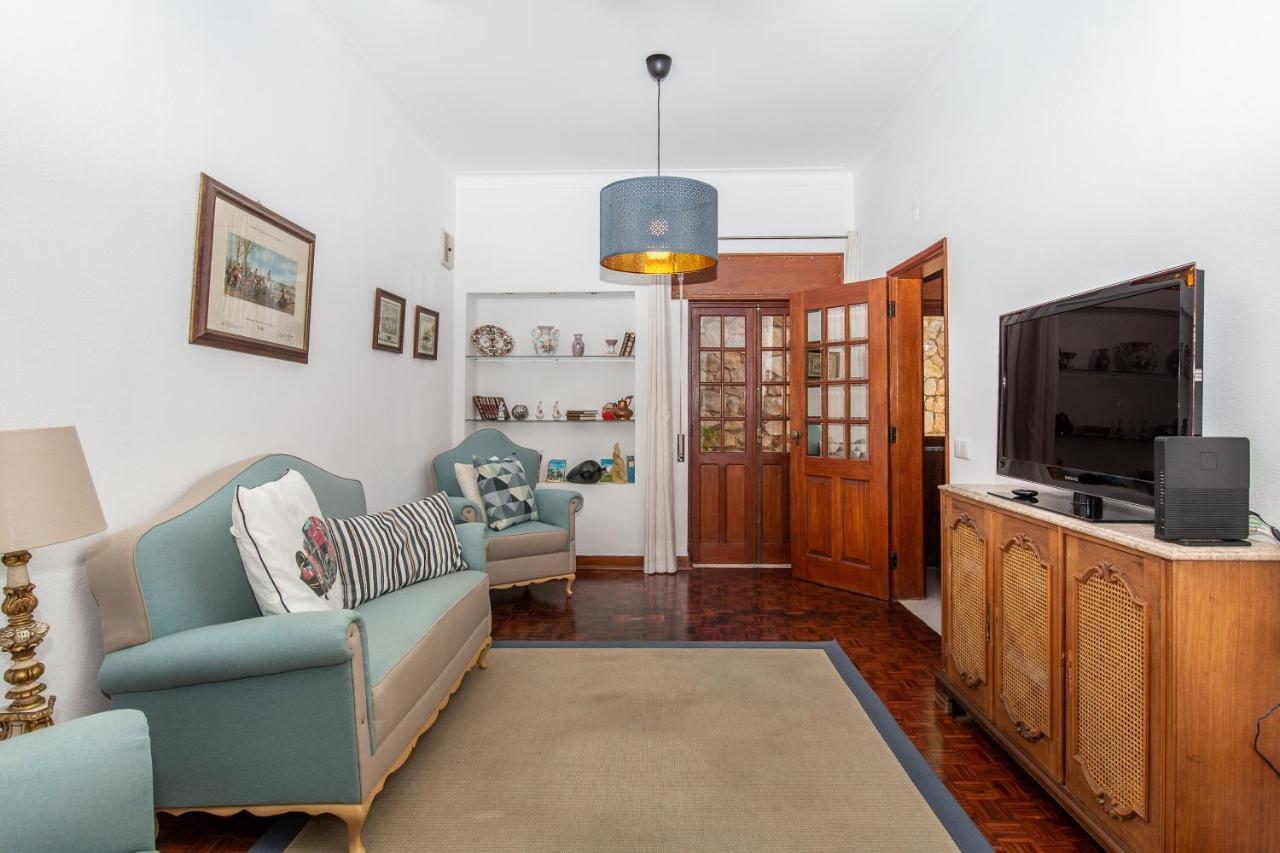 Casa Jacaranda Appartement Silves Buitenkant foto