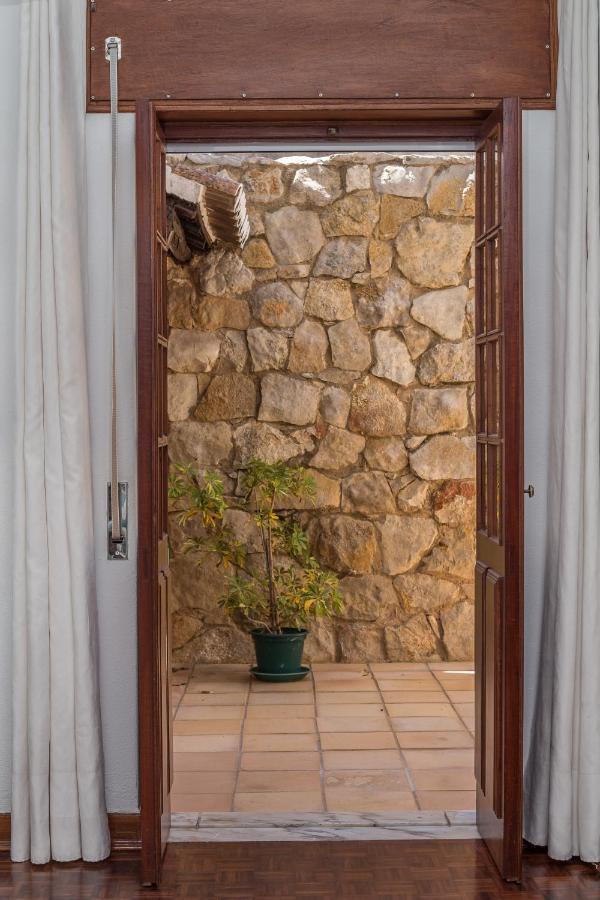 Casa Jacaranda Appartement Silves Buitenkant foto