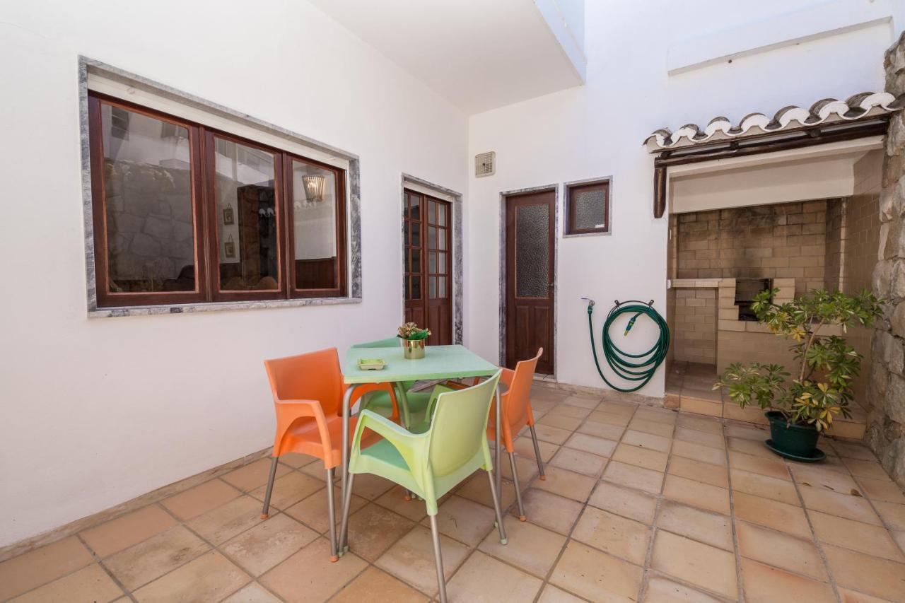 Casa Jacaranda Appartement Silves Buitenkant foto