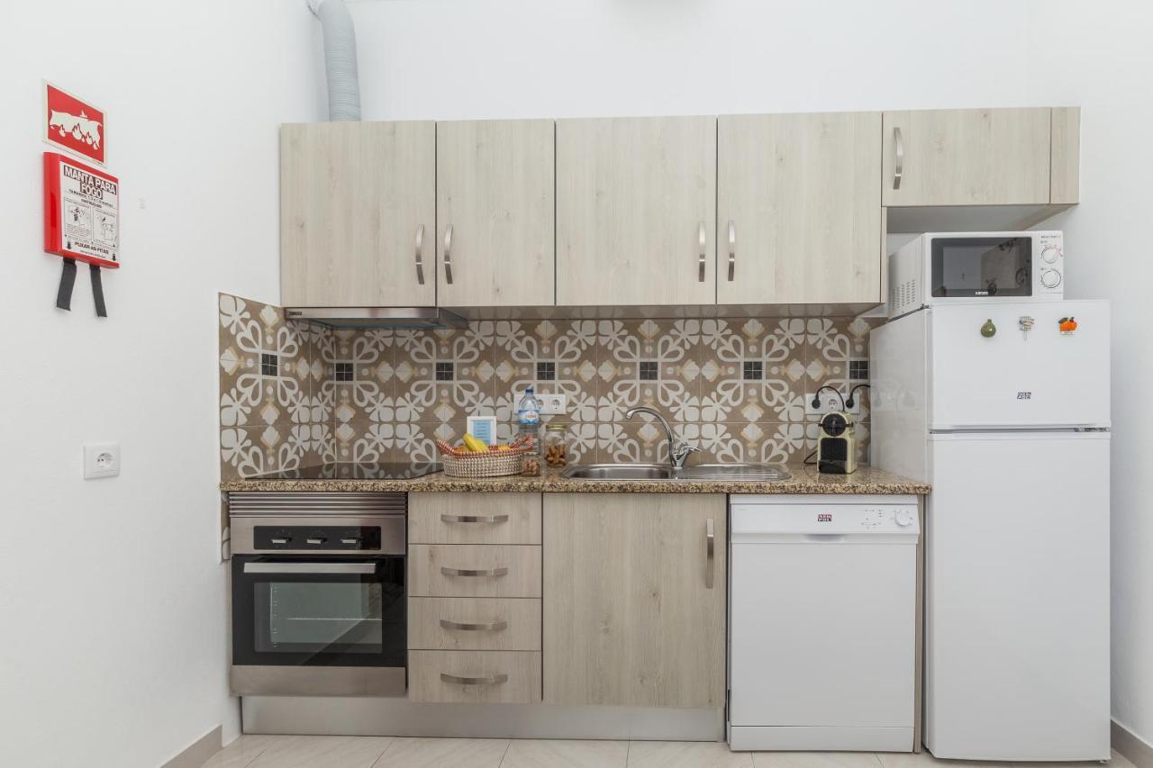 Casa Jacaranda Appartement Silves Buitenkant foto