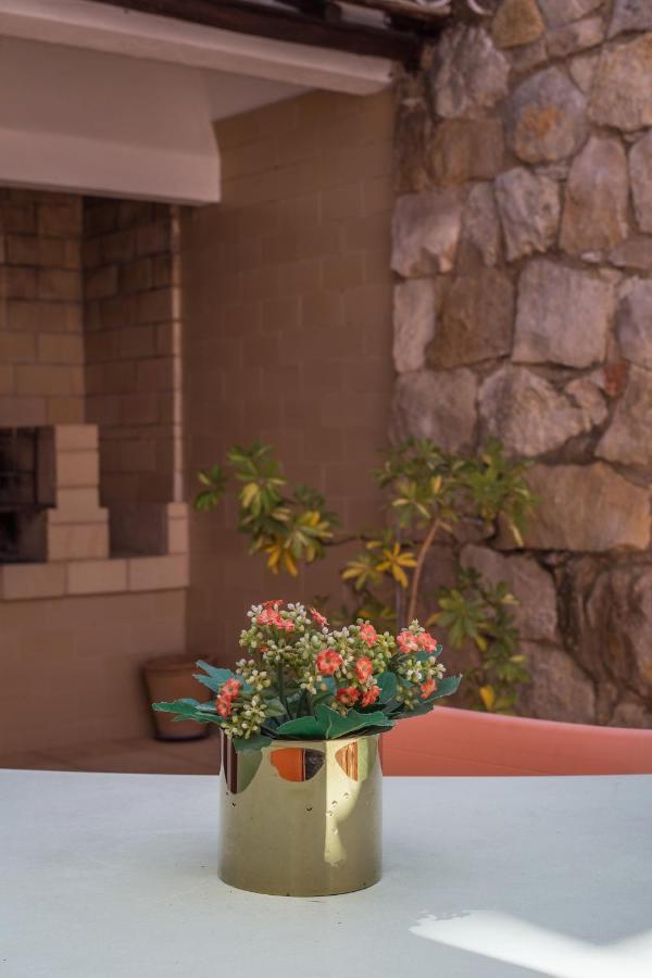 Casa Jacaranda Appartement Silves Buitenkant foto