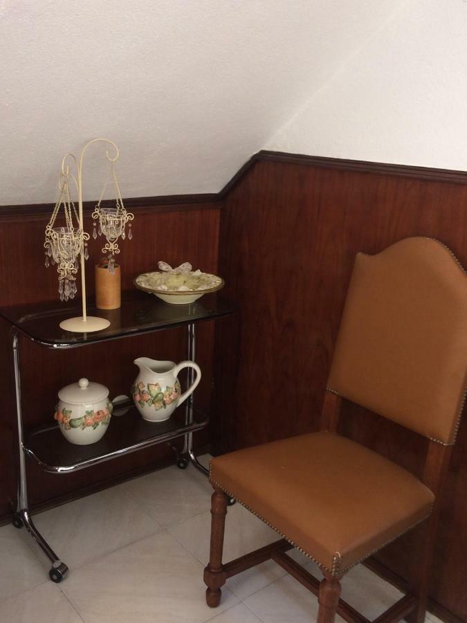 Casa Jacaranda Appartement Silves Buitenkant foto