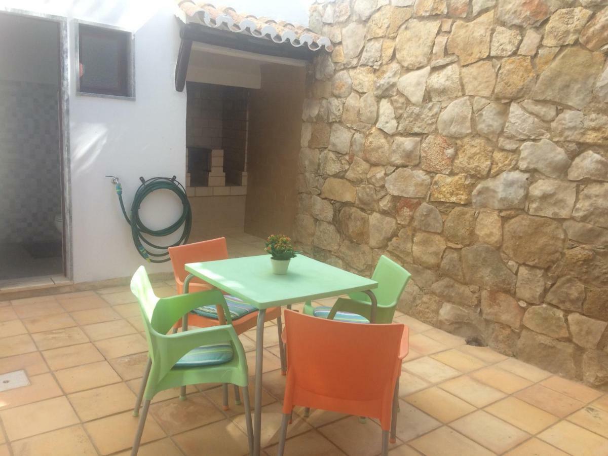 Casa Jacaranda Appartement Silves Buitenkant foto