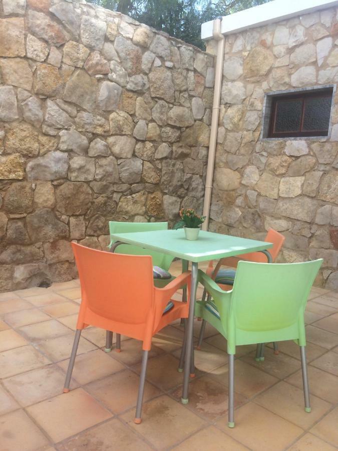 Casa Jacaranda Appartement Silves Buitenkant foto