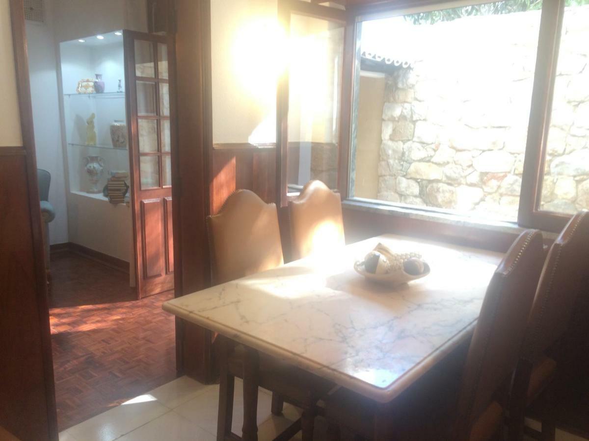 Casa Jacaranda Appartement Silves Buitenkant foto
