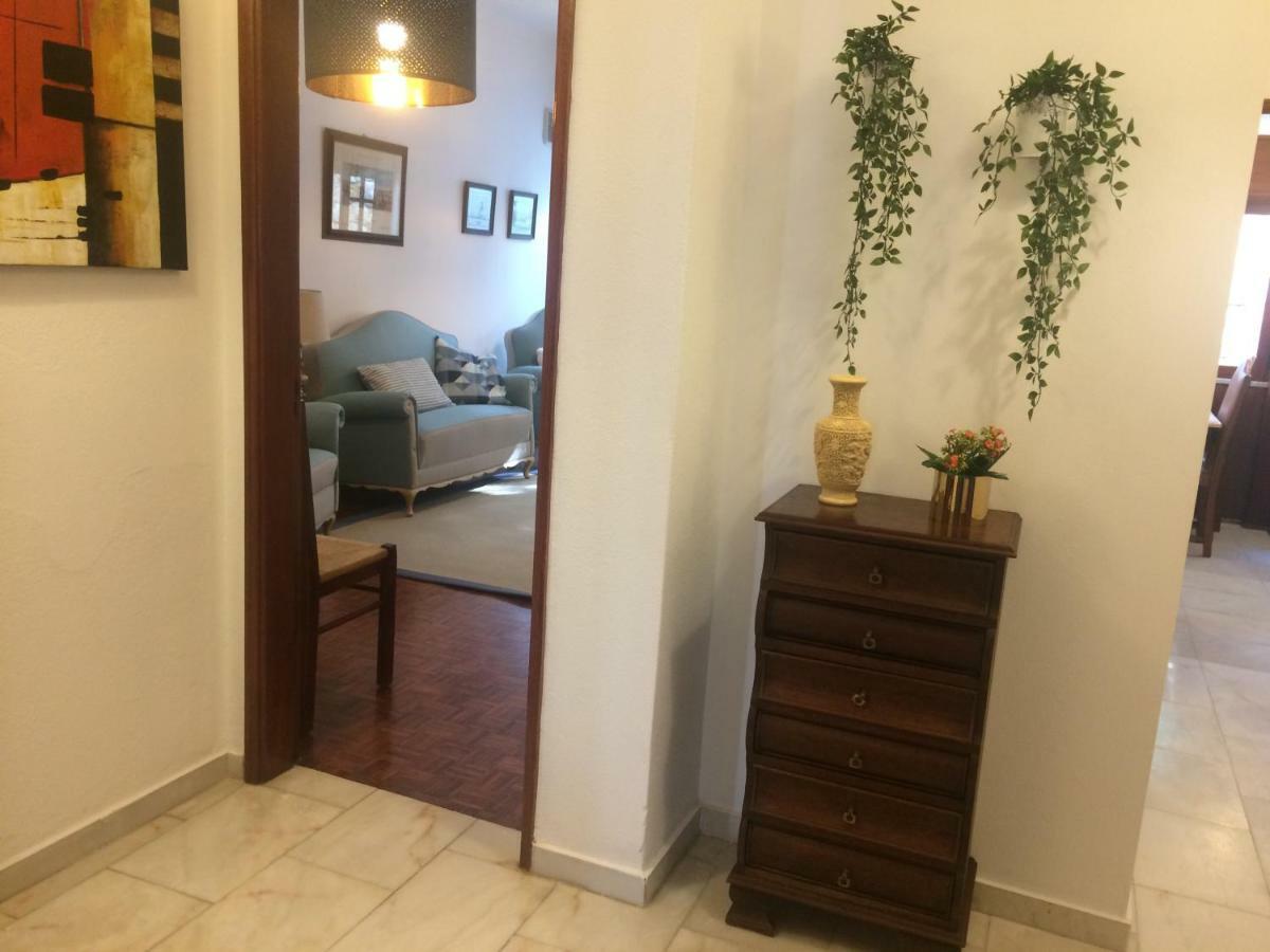 Casa Jacaranda Appartement Silves Buitenkant foto