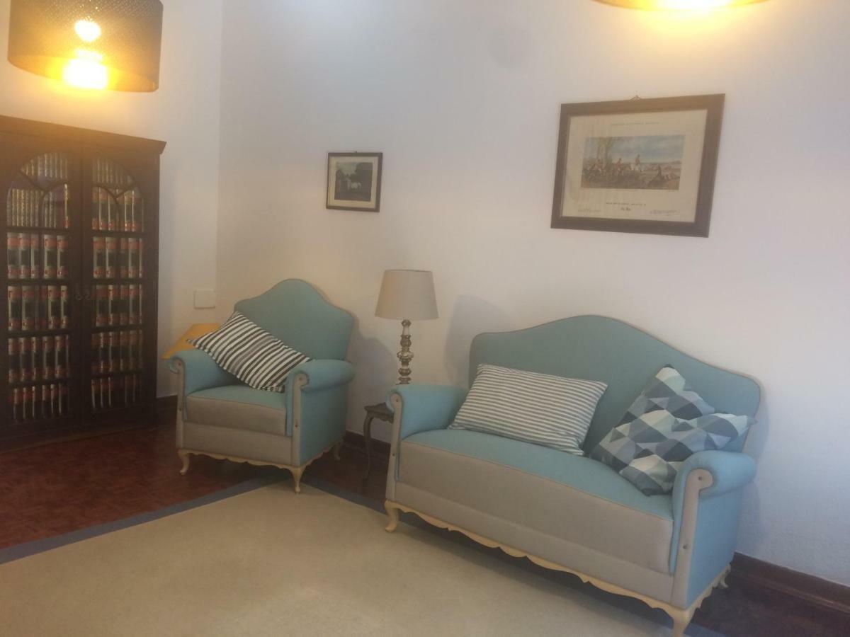Casa Jacaranda Appartement Silves Buitenkant foto