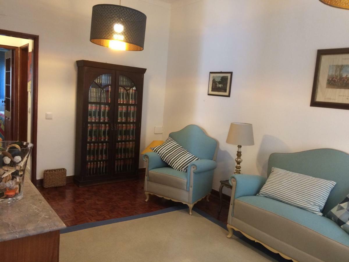 Casa Jacaranda Appartement Silves Buitenkant foto