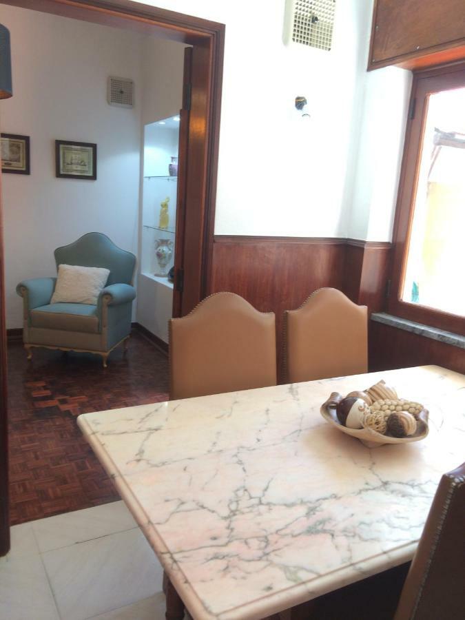 Casa Jacaranda Appartement Silves Buitenkant foto